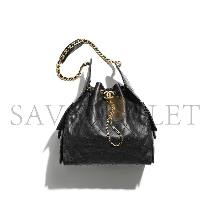 Ch*el master 25 medium handbag as5311 (40*30*15cm)